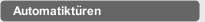 Automatiktüren